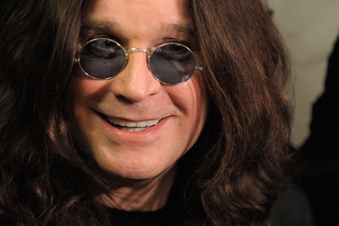 Ozzy Osbourne - Gone But Never Forgotten