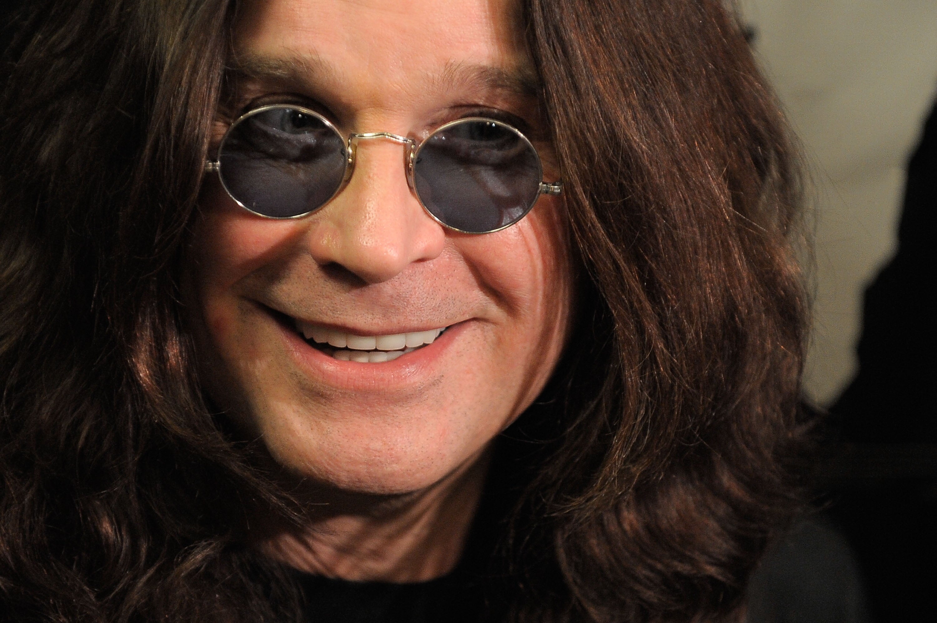 Ozzy Osbourne - Gone But Never Forgotten