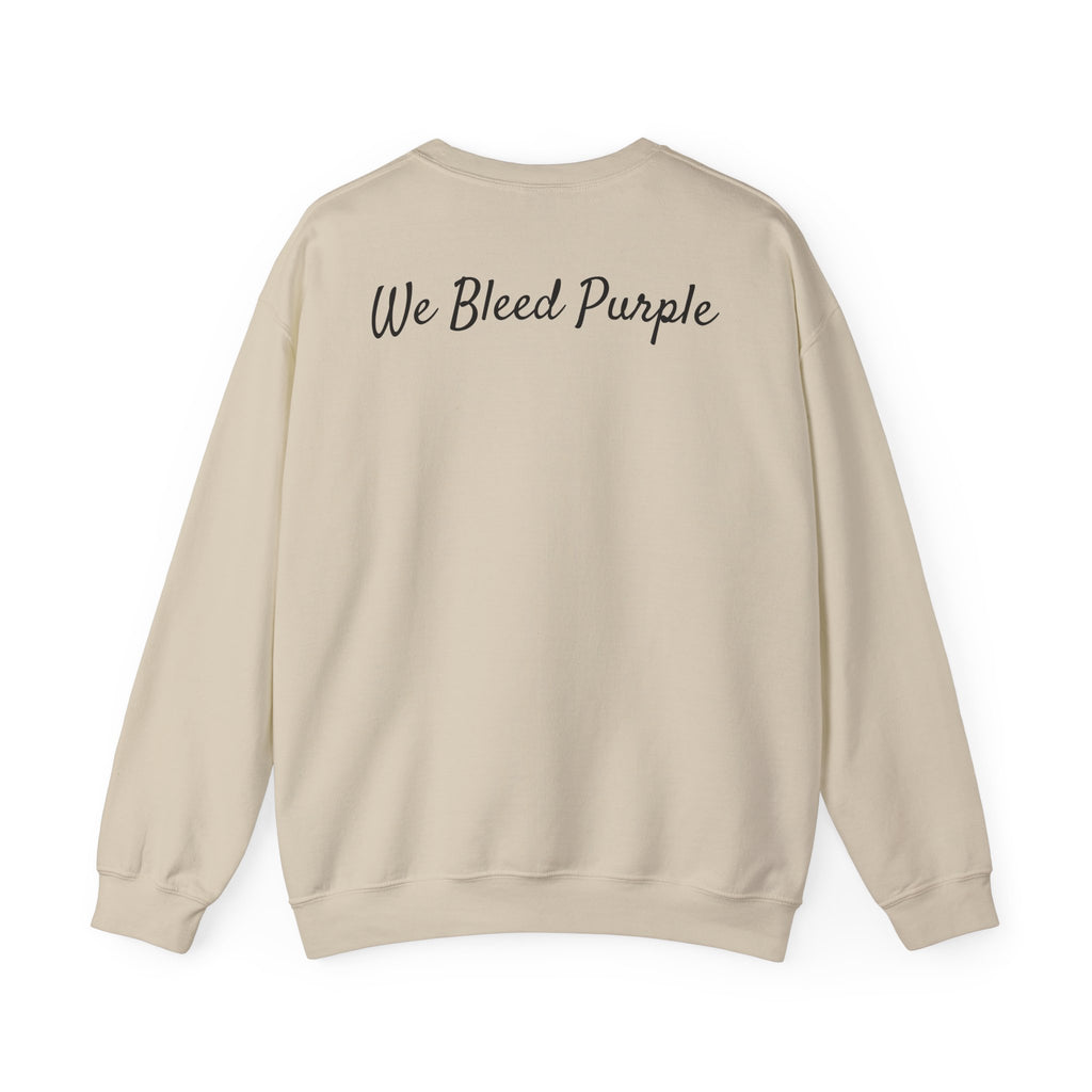 ITP T Byrd Crewneck Sweater