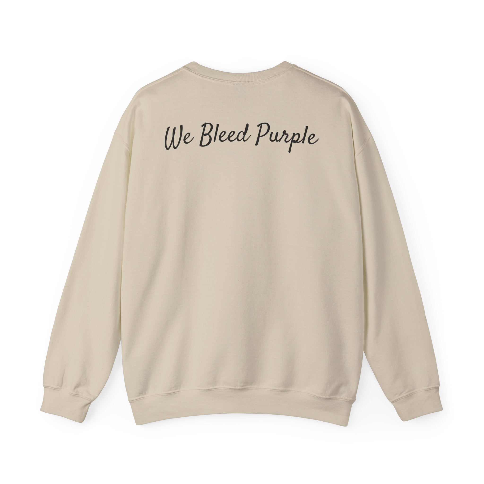 ITP T Byrd Crewneck Sweater