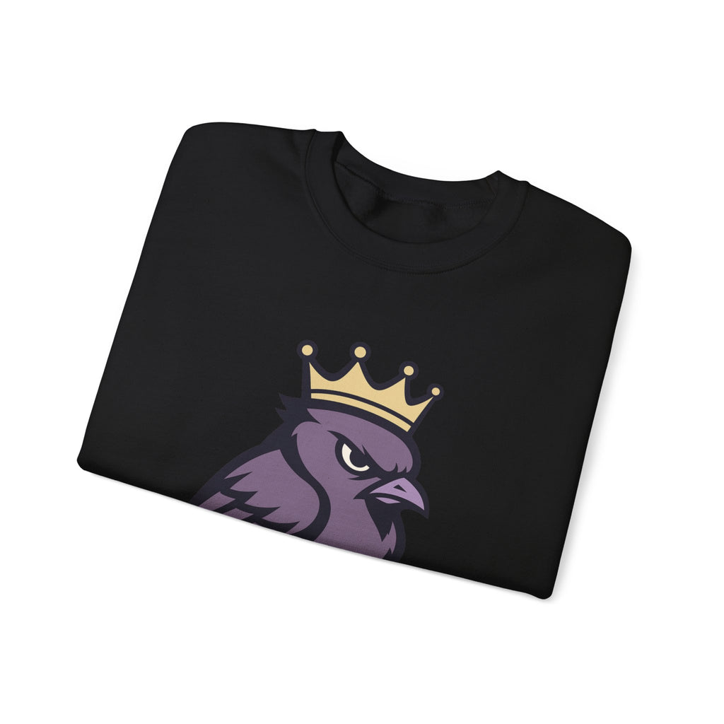 ITP T Byrd Crewneck Sweater