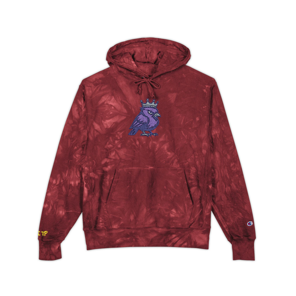 ITP X Champion T Byrd Hoodie