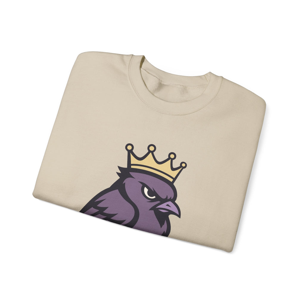 ITP T Byrd Crewneck Sweater