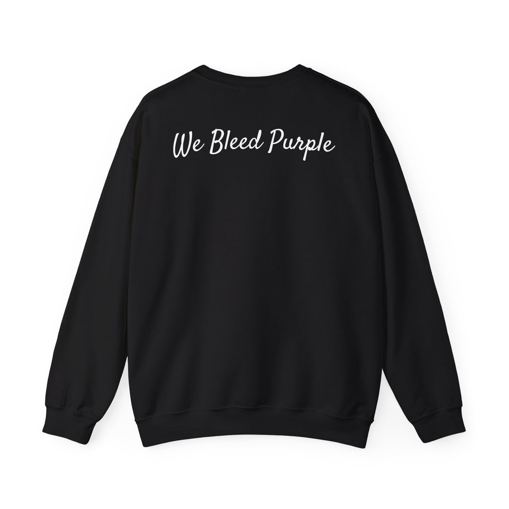 ITP T Byrd Crewneck Sweater