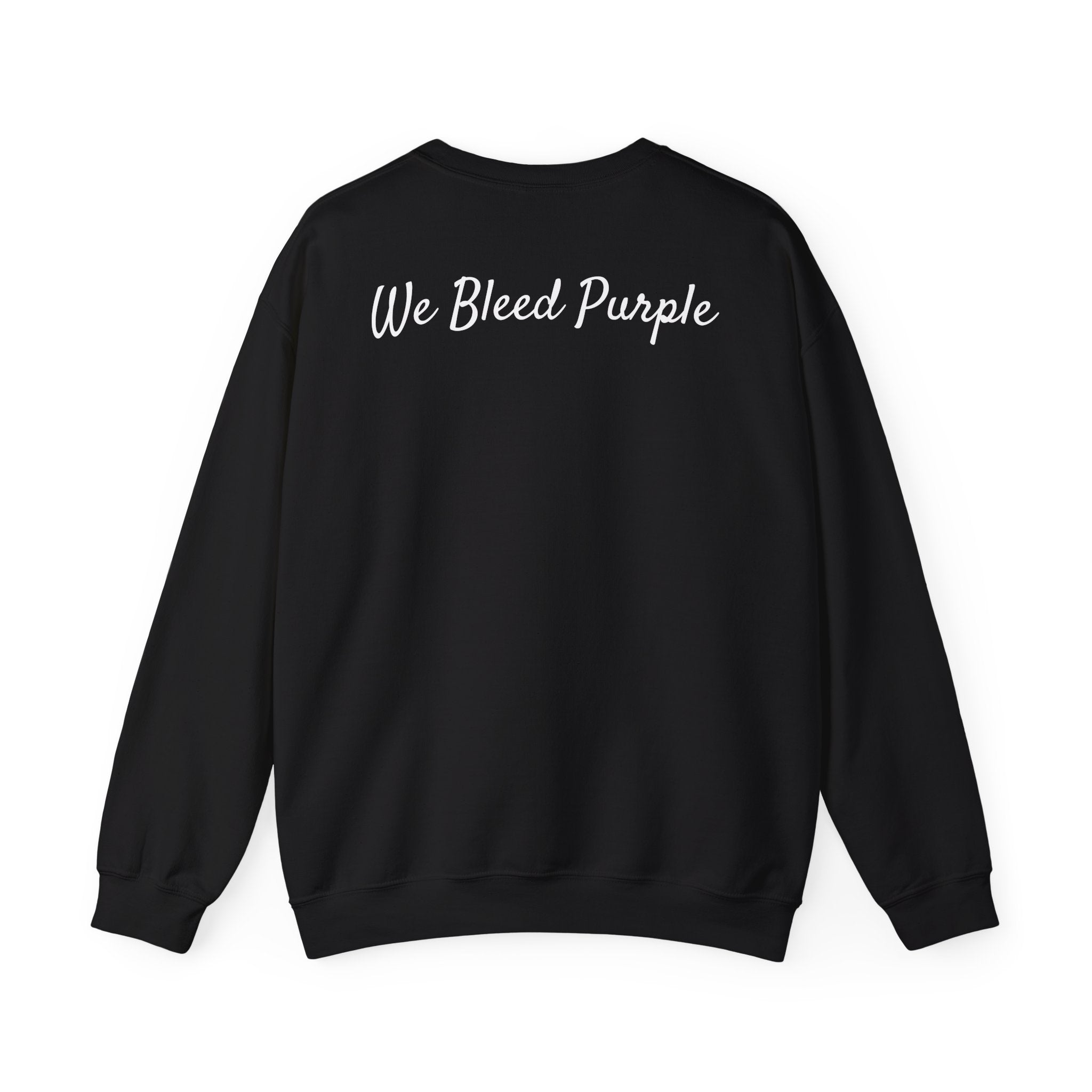 ITP T Byrd Crewneck Sweater