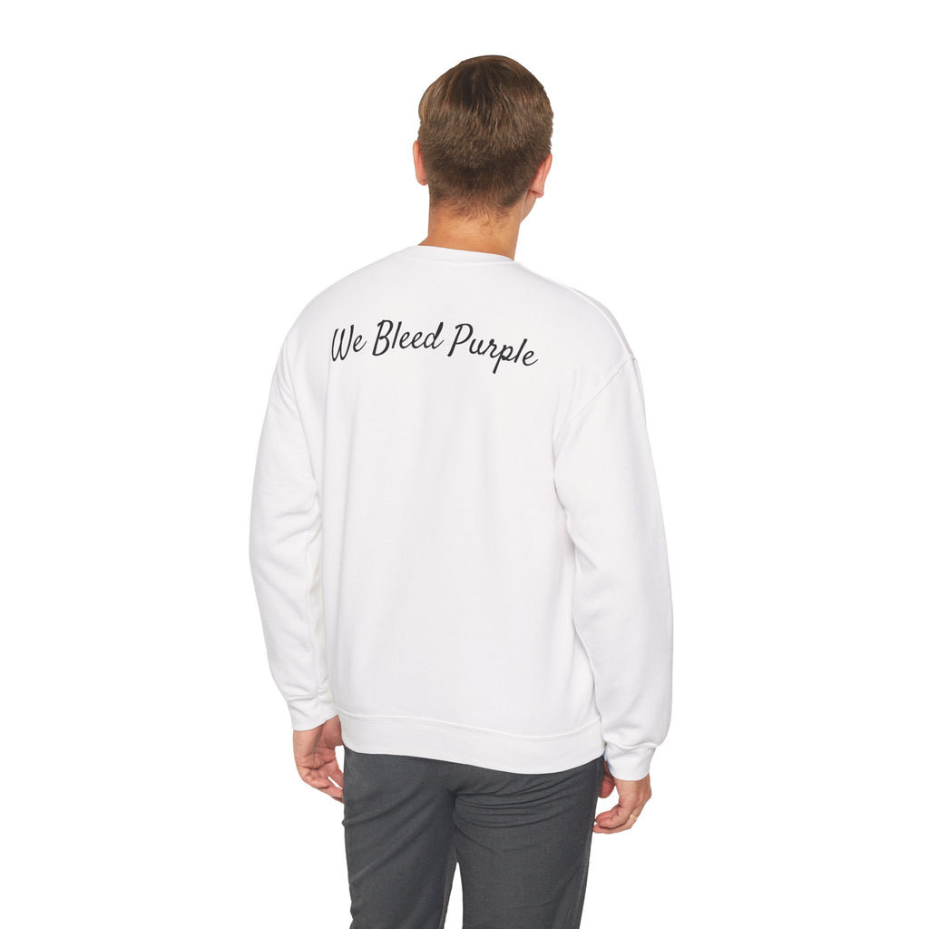 ITP T Byrd Crewneck Sweater