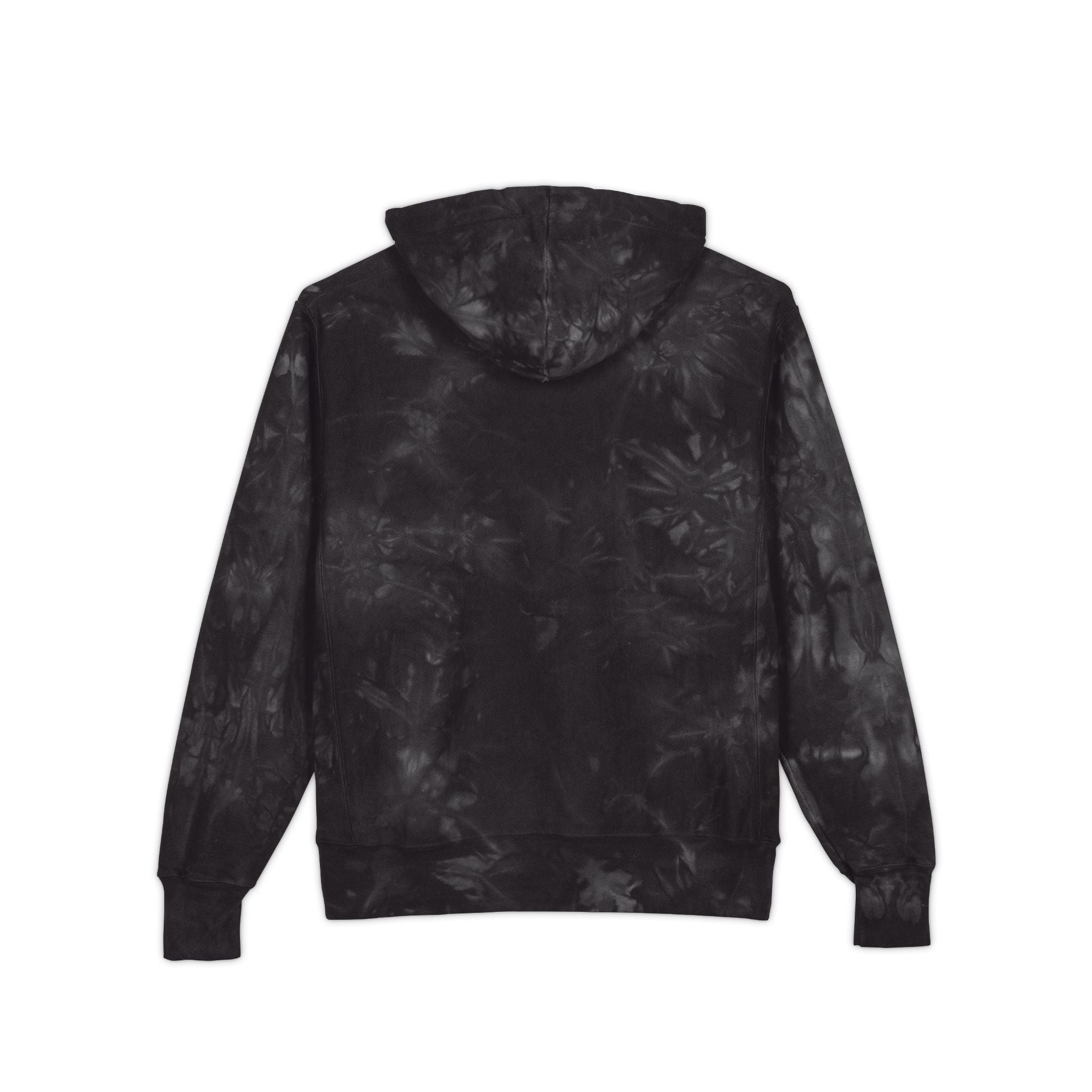 ITP X Champion T Byrd Hoodie