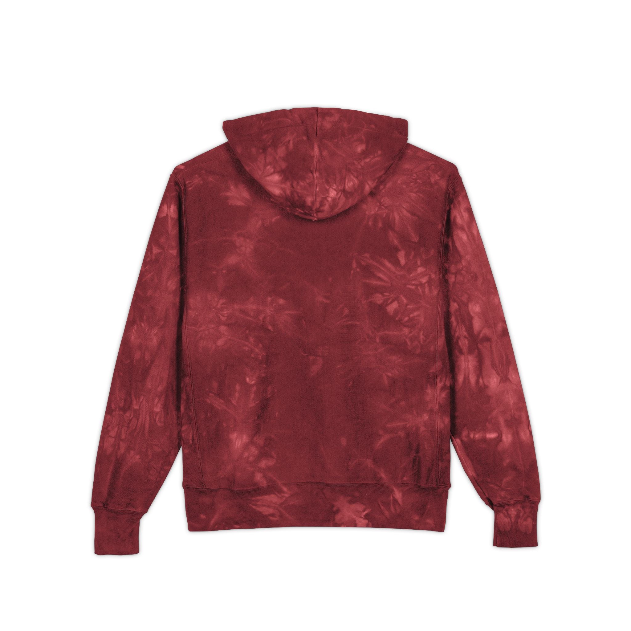 ITP X Champion T Byrd Hoodie