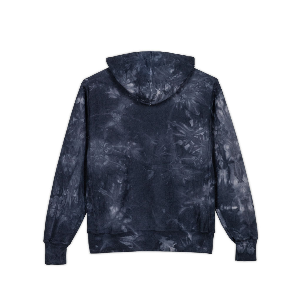 ITP X Champion T Byrd Hoodie