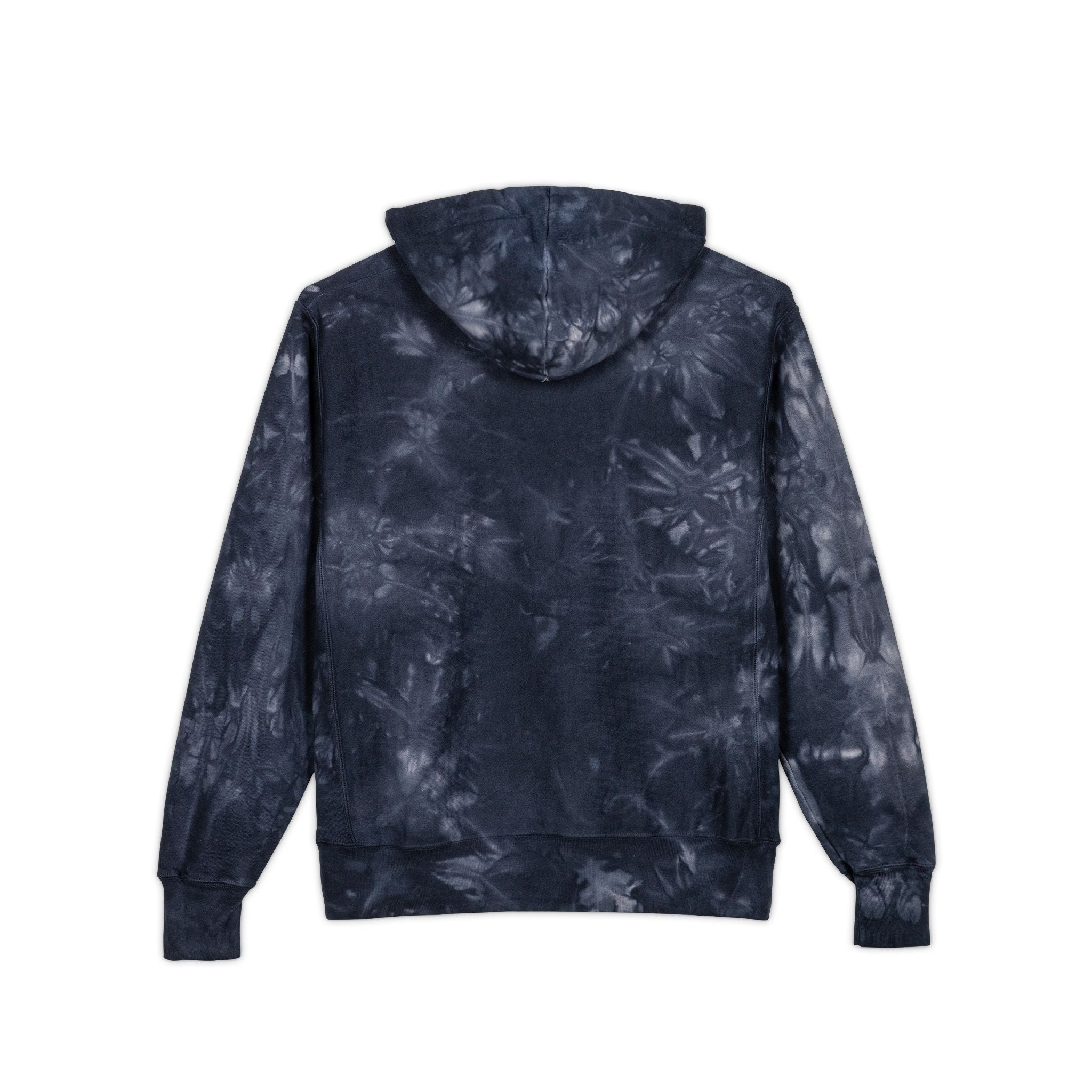 ITP X Champion T Byrd Hoodie