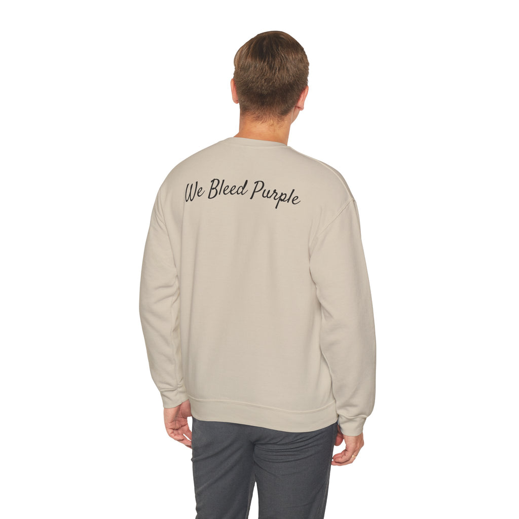 ITP T Byrd Crewneck Sweater