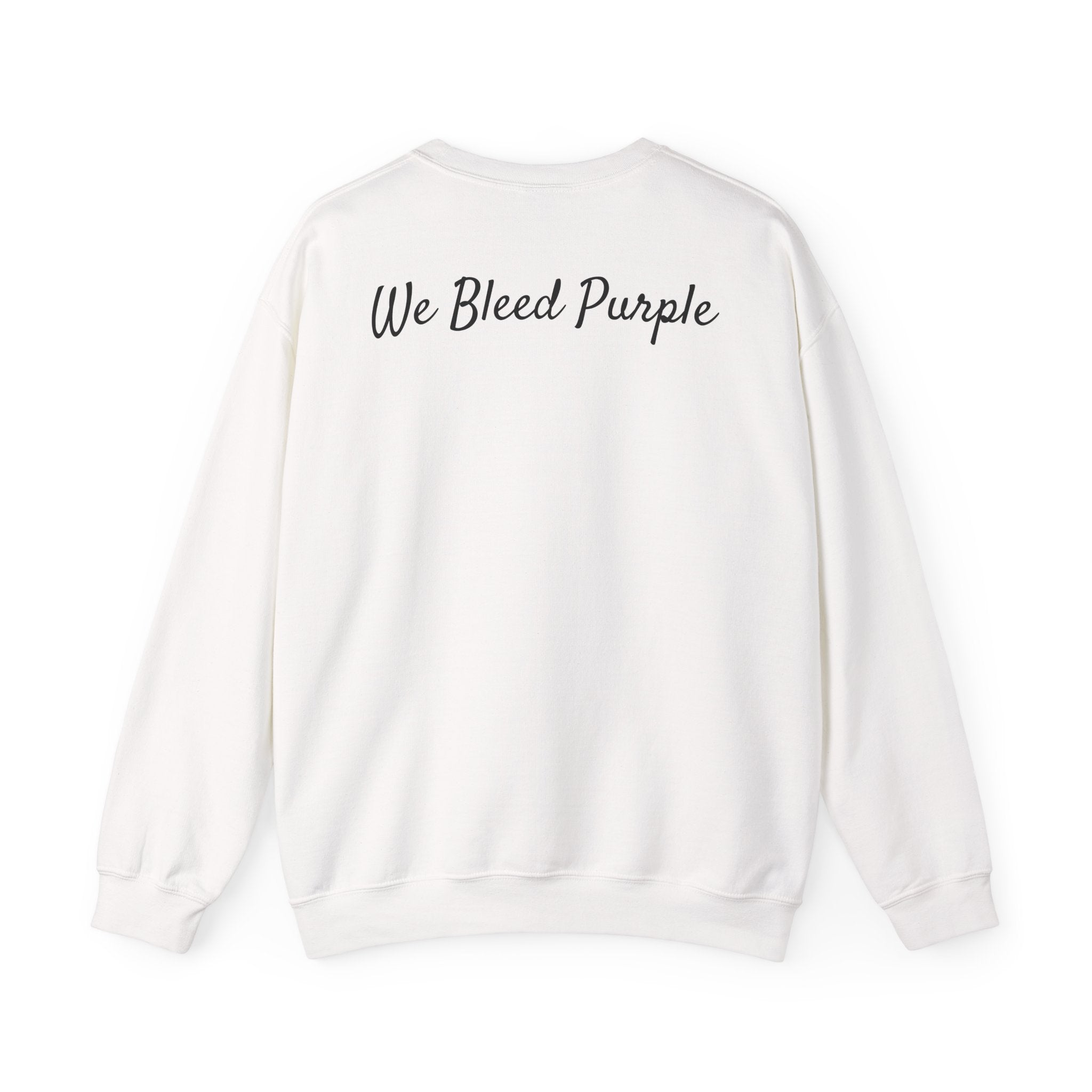 ITP T Byrd Crewneck Sweater