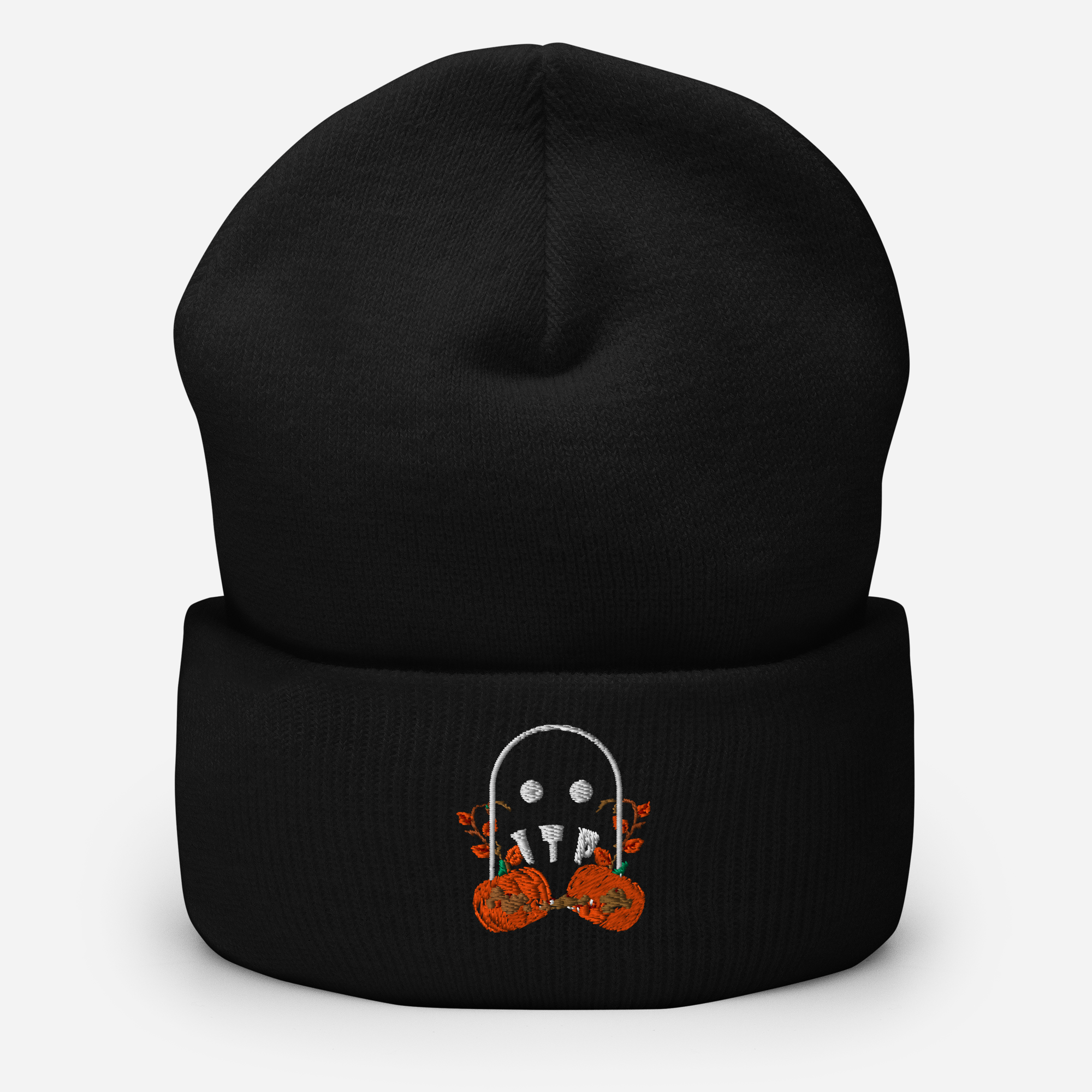ITP Ghost Beanie