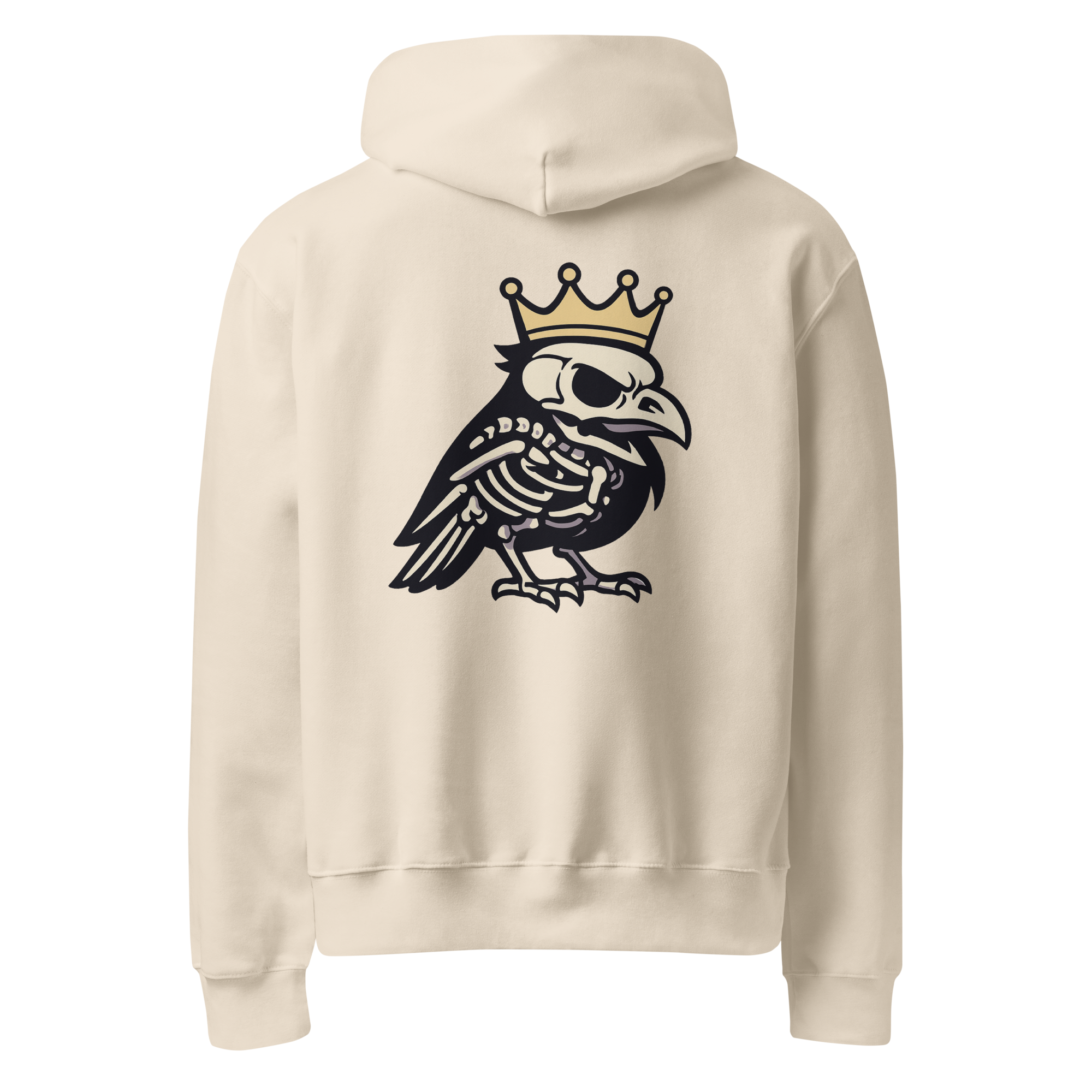 ITP T Byrd X-Ray - Dust