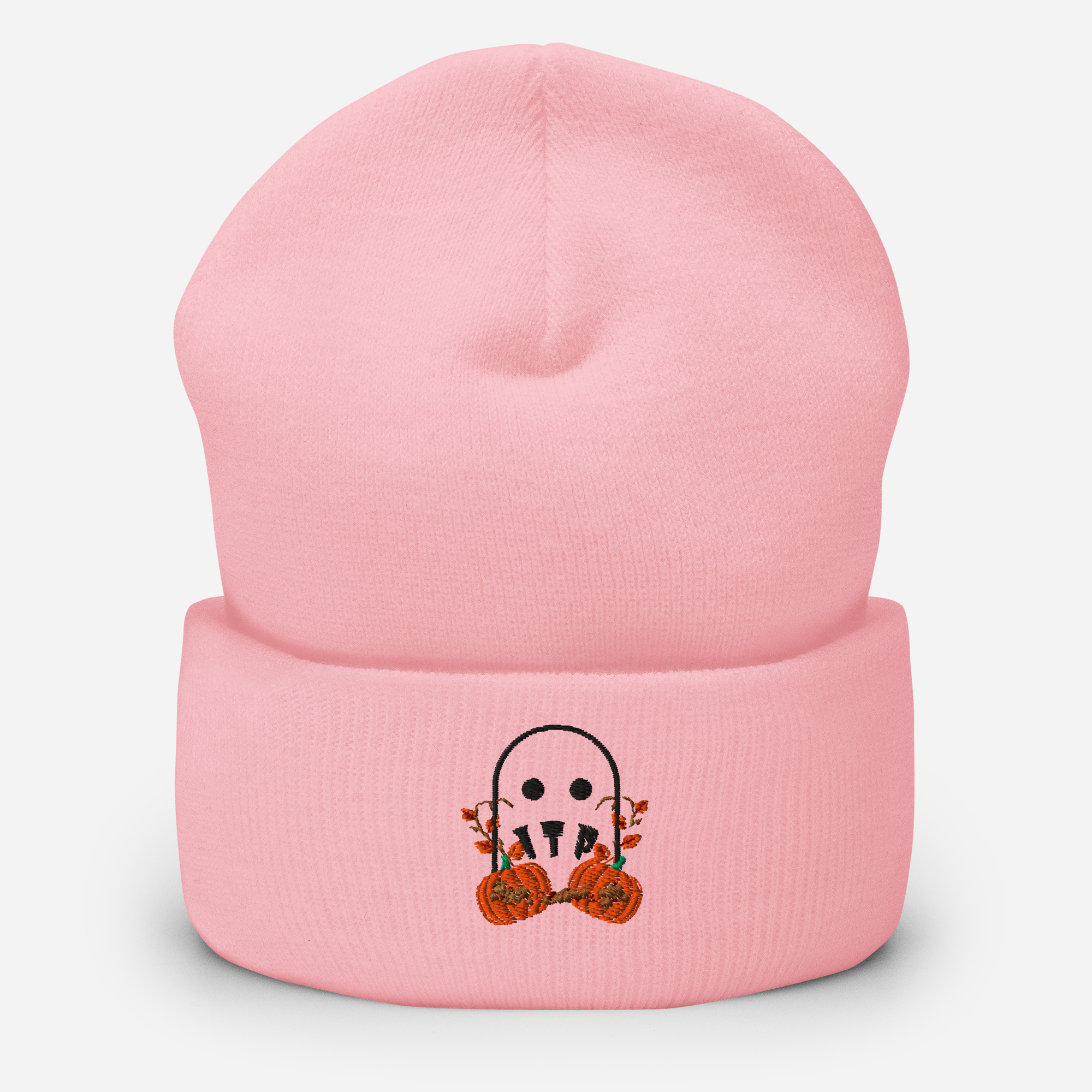 ITP Ghost Beanie