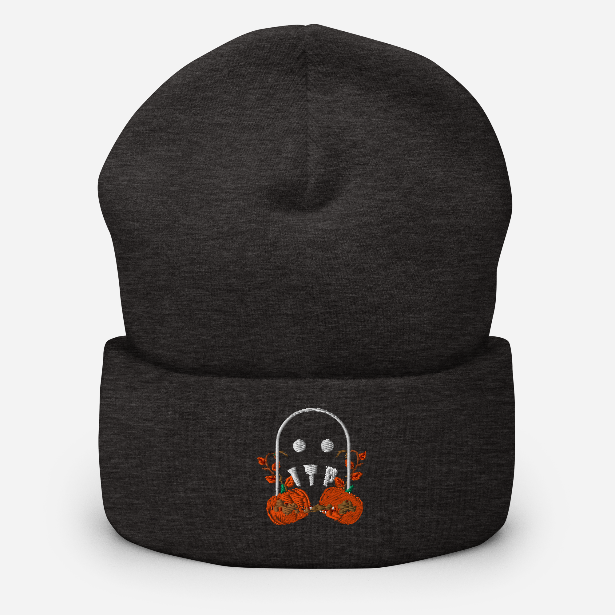 ITP Ghost Beanie