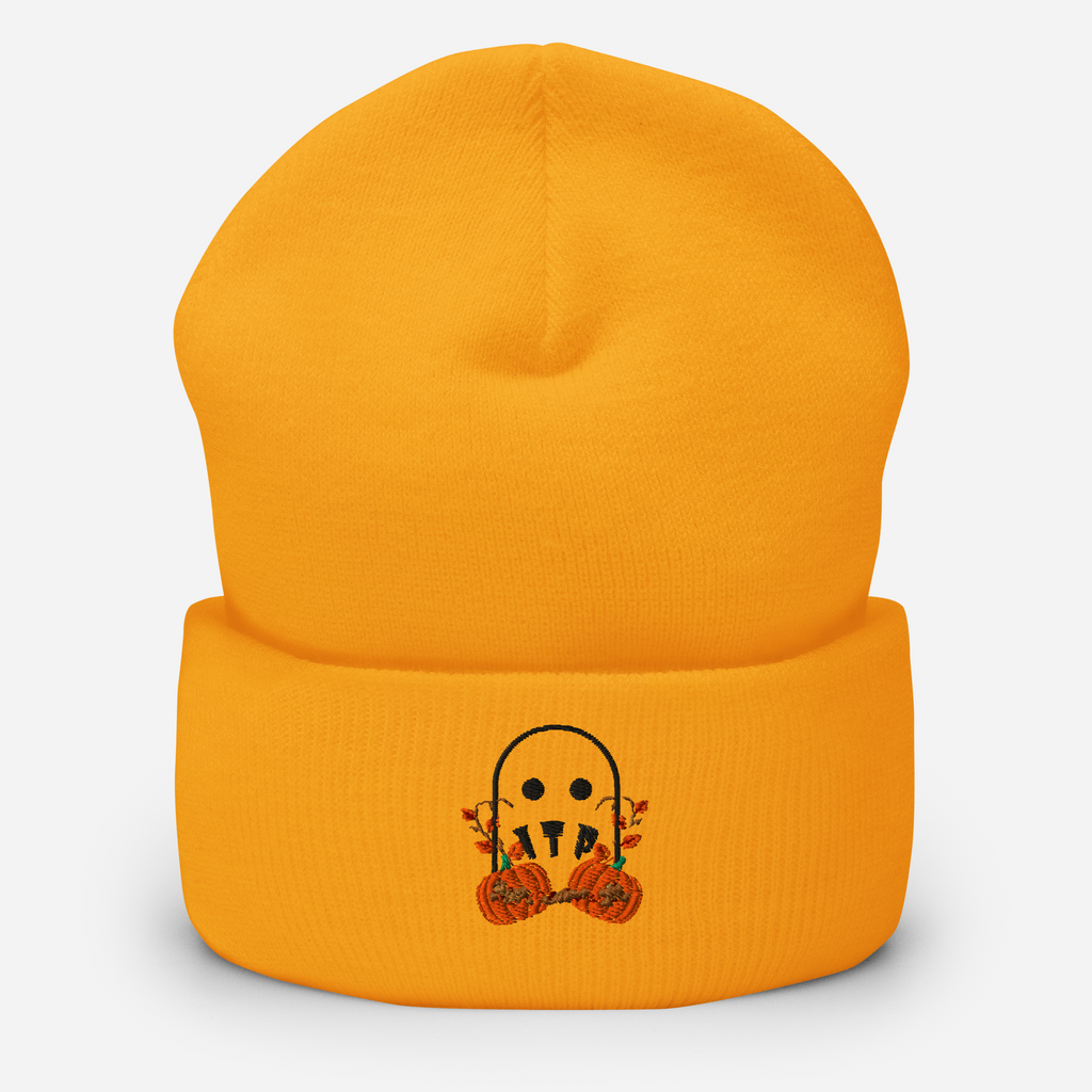 ITP Ghost Beanie