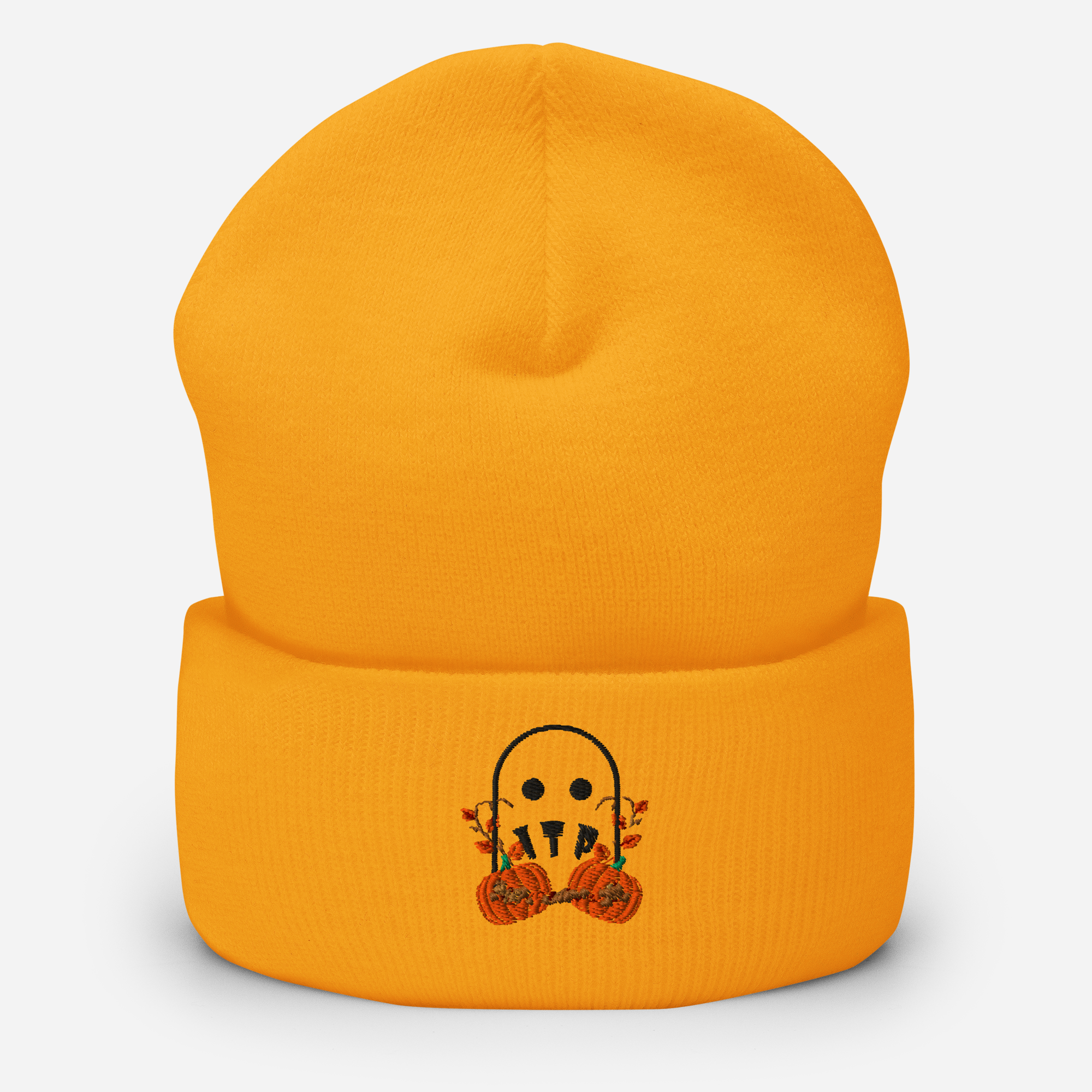 ITP Ghost Beanie