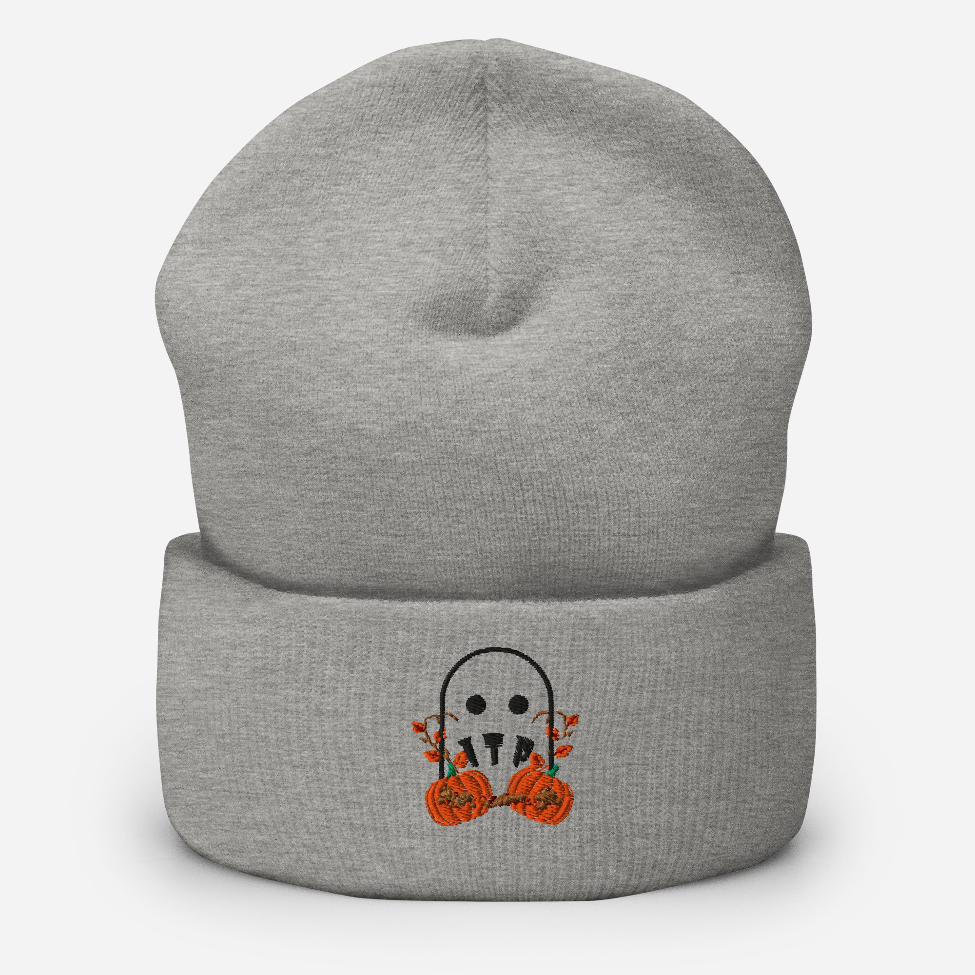 ITP Ghost Beanie