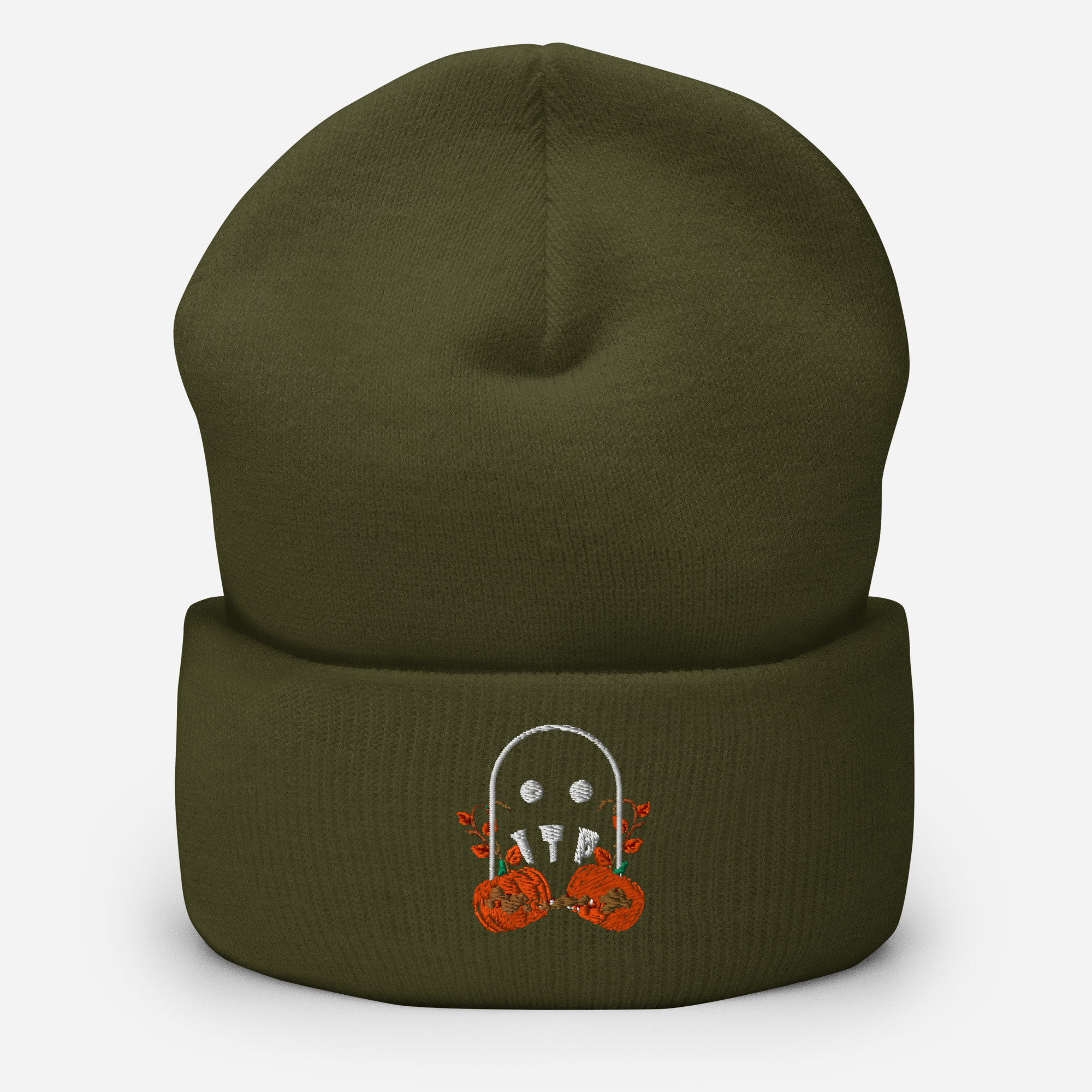 ITP Ghost Beanie