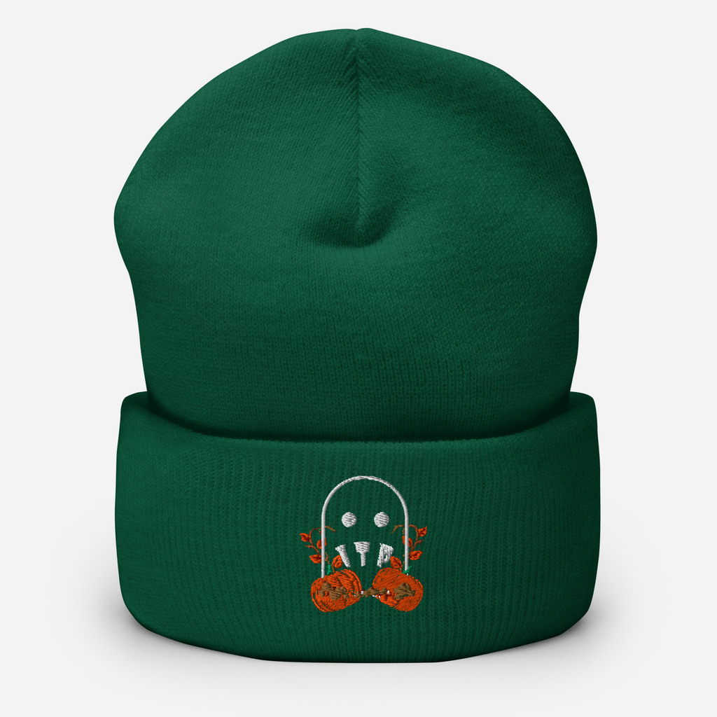 ITP Ghost Beanie