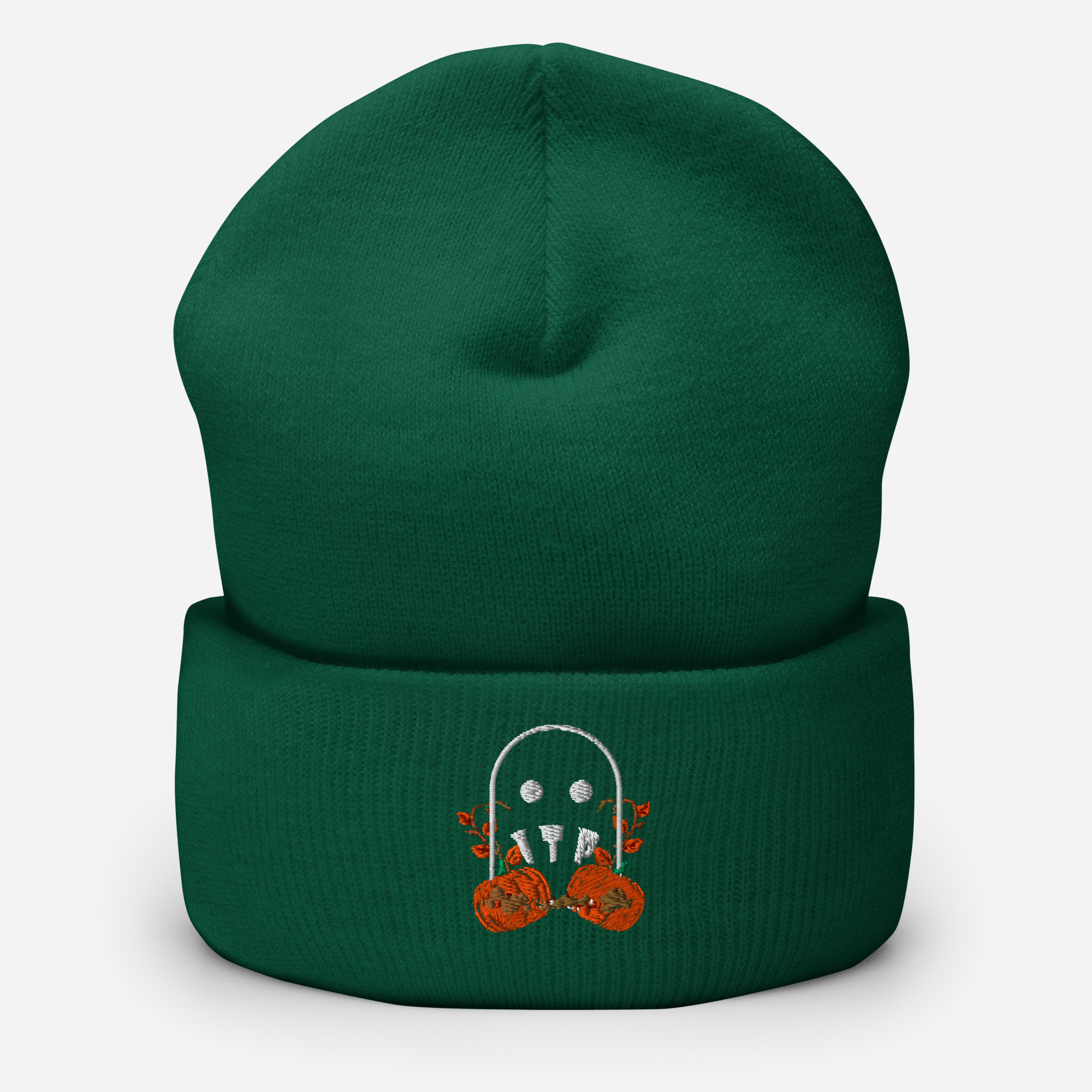 ITP Ghost Beanie