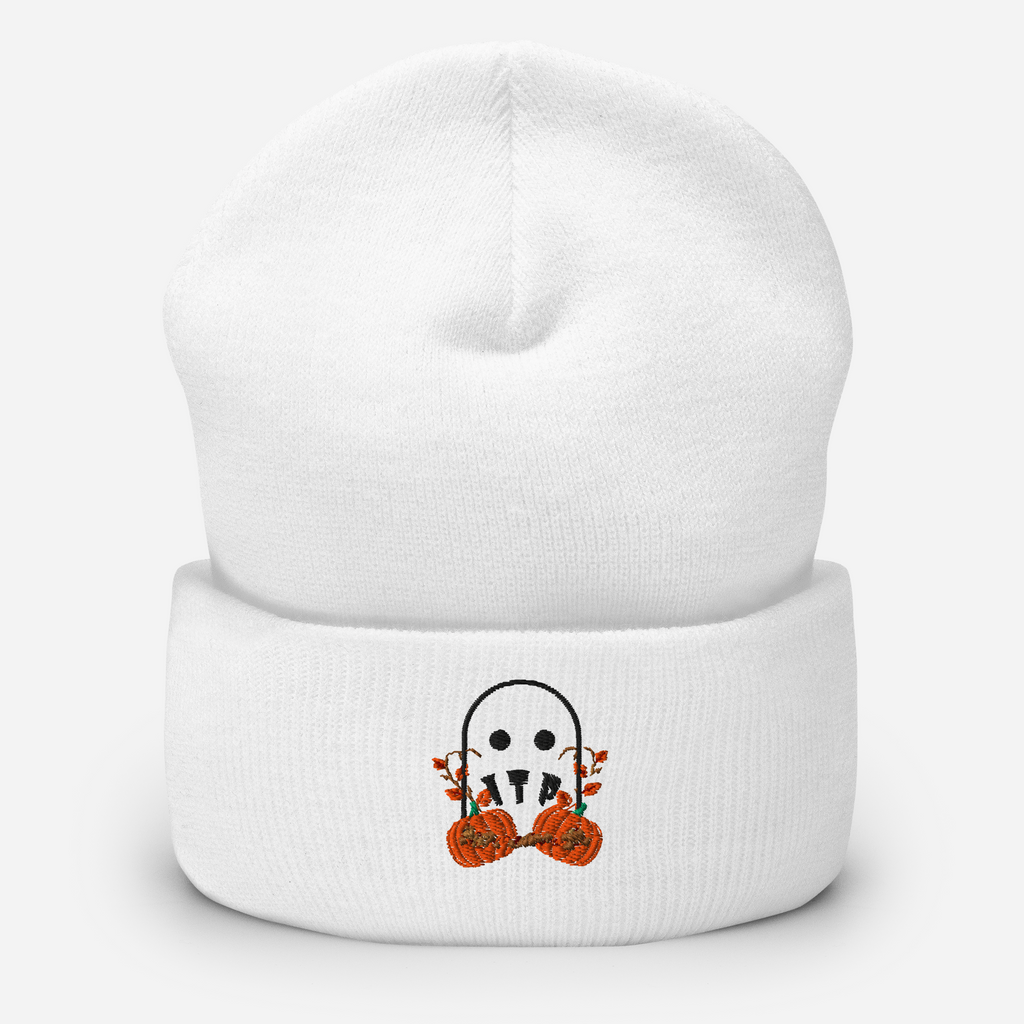 ITP Ghost Beanie