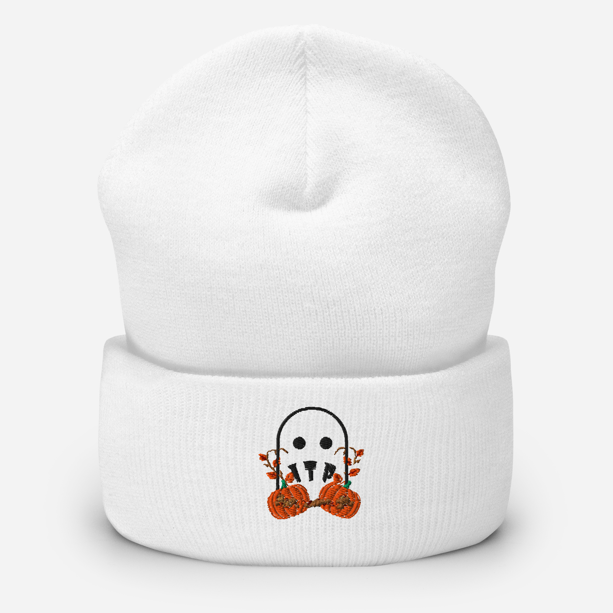 ITP Ghost Beanie