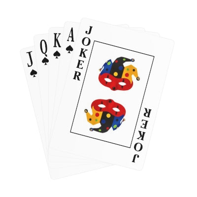 Sovereignty Kings Poker Playing Cards