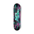 Sovereignty Kings Miami Nights Skateboard Deck